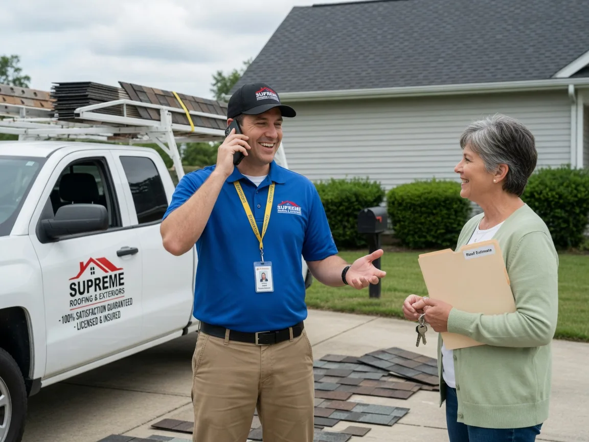 Roof Replacement Cartersville, VA FAQs