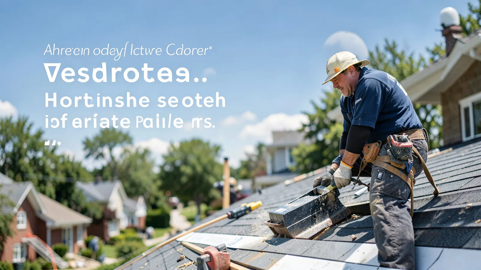 Roof Replacement in Cartersville, VA near me